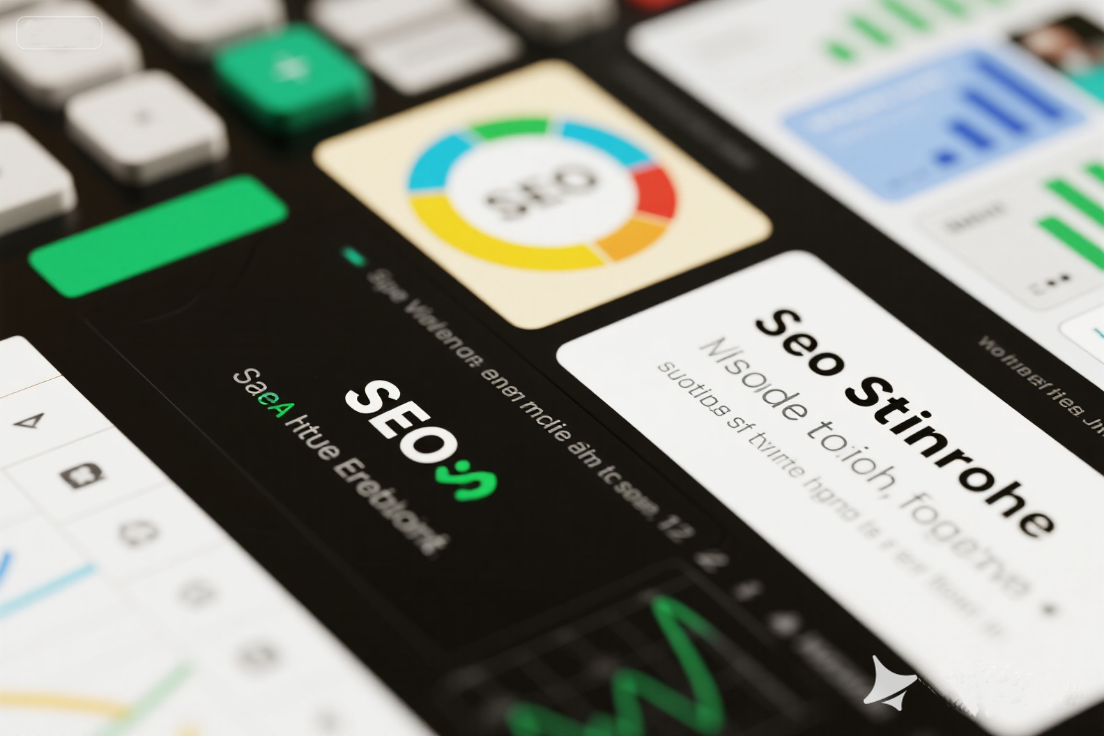 長(zhǎng)線(xiàn)投資SEO還是短線(xiàn)快攻SEM？這是最好的答案