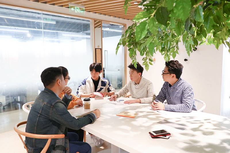 3、專(zhuān)業(yè)售后團(tuán)隊(duì)